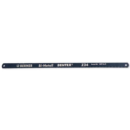 Lame de scie BI-hard cobalt dents 32 dents